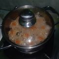 Cooksnap dari Ina Rakhmat untuk resep Dimsum Ayam Wortel