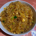 水晶姊姊 的 螞蟻上樹 cooksnap