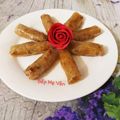 Cooksnap của Phan Bao Van khi họ làm theo món Chả ram