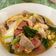 Cooksnap dari Ana Haziqa untuk resep 91 ♡ Seblak kuah pedas gurih ♡