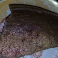 Cooksnap dari Kyungie_soo untuk resep Kararaban