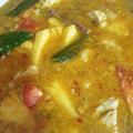 Cooksnap dari Josie untuk resep Lempah Kuning Khas Bangka