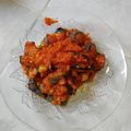 Cooksnap dari Ayu dharma untuk resep Ayam Goreng Sambal Terong