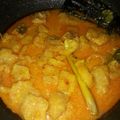 Cooksnap dari RoQiss untuk resep Rendang Ayam