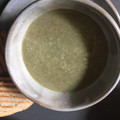 El cooksnap de Andrea dlrg cuando hizo Crema de lentejas y espinacas 🍵🌿.