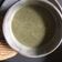 El cooksnap de Andrea dlrg cuando hizo Crema de lentejas y espinacas 🍵🌿.