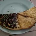Cooksnap dari yana untuk resep Martabak Manis Empuk
