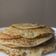 Cooksnap Nor Zahida Aini semasa beliau membuat Lempeng Kuah Manis.