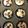 Yoggi's cooksnap of when they made Blueberry muffins.
