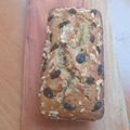 Cooksnap dari Yulia Dewi untuk resep Banana Cake tanpa mixer