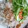 Nafisat Kitchen's cooksnap of when they made Shinkafa da wake.