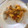El cooksnap de Renata Jobko cuando hizo Pollo a la miel con almendras.