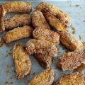 El cooksnap de Dilma More 🇨🇴 cuando hizo 🍁🍂🫖 Galletitas azucaradas de calabaza especiadas - pumpkin spice sugar cookies 🫖🍂🍁.