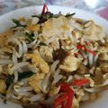 Cooksnap dari Devia Kurniati Setiawan untuk resep Telur Dadar Cah Toge