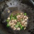 Cooksnap dari Ulfa Rahmawati untuk resep Ayam brokoli saus tiram
