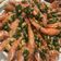 賴小孟 的 蒜蓉蒸蝦冬粉 cooksnap