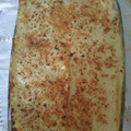 El cooksnap de Azucena cuando hizo Lasaña en Thermomix.