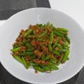 Cooksnap dari Syaviena Kurnia untuk resep Tumis buncis ayam cincang ala me 🥰