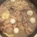 啤酒肚 的 小火鍋 cooksnap