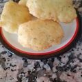 El cooksnap de lolidfg cuando hizo Buñuelos de bacalao.