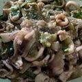 Cooksnap dari Silvia The untuk resep Cumi Pedas Cabai Hijau