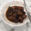 葉小諭 的 可樂滷肉（簡易） cooksnap