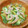 El cooksnap de LuzMa SG cuando hizo Ensalada de camarón con naranja y aguacate.