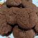 El cooksnap de Maria Carla Castillo cuando hizo Cookies de chocolate.
