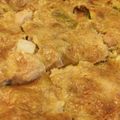 Cooksnap dari Triayu untuk resep Martabak telur (lagi) Keto friendly👌