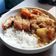 Cooksnap dari karimahmutiara untuk resep Japanese chicken curry (not instant)