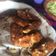 El cooksnap de Ana Paola Lopez cuando hizo Croquetas de pollo en thermomix.