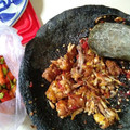 Cooksnap dari Tri Pratiwi untuk resep Ayam geprek