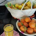 صورة من romaissa، شاركها بعد تجربة وصفة عصير برتقال 🍹