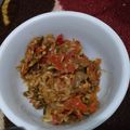 Cooksnap dari Aulia R. untuk resep Sambal Rebon