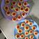 Cooksnap dari ulfah sabatini untuk resep Tumbprint & Capsule Cookies Happycall (1 resep jadi 2 jenis cookies)