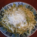 El cooksnap de Mariangel cuando hizo Fideos con brócoli versión mega sencilla de 3 ingredientes, te vas a chupar los dedos!.
