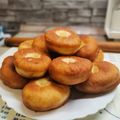 Kriszta Cooksnap-ja, amikor elkészítette a(z) Szalagos fánk 🍩 receptet.