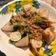 Joyce 的 XO海鮮醬炒小卷 cooksnap
