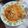El cooksnap de Javier cuando hizo Garbanzos de bote con verduras y chorizo.