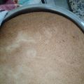 El cooksnap de Gaby Burgueño cuando hizo Bizcochuelo fácil🤭.