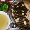 صورة من أم فاضل، شاركها بعد تجربة وصفة يبرق آو ورق عنب عالطريقة السورية