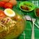Cooksnap dari farida Sulthan 🇮🇩 (IG. Malika02782) untuk resep Soto Ayam Madura