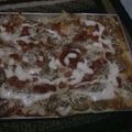 Cooksnap dari Ndari untuk resep Pizza Simple tanpa oven