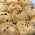 Cooksnap dari Ismi Armita untuk resep Roti manis tanpa telur