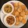 Vaibhavi Boghawala's cooksnap of when they made પાણીપુરી (panipuri recipe in gujarati).