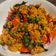 Cooksnap dari Veronica Inge untuk resep Ulukuteuk Oncom Leunca Pete Kemangi #masakan khas Jawa Barat