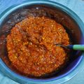 Cooksnap dari Rita Febiola untuk resep Sambal Tomat Goreng