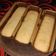 El cooksnap de Corina Ludmila cuando hizo Budín de banana y bagazo (sin gluten).