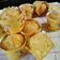 Cooksnap dari Made Mini untuk resep Sweet Cheese Muffin