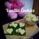 Cooksnap dari Dian Purnamawati (Bunda Rasyid_Putri_Zahra) untuk resep Vanilla Cookies (Gluten Free) #ABK